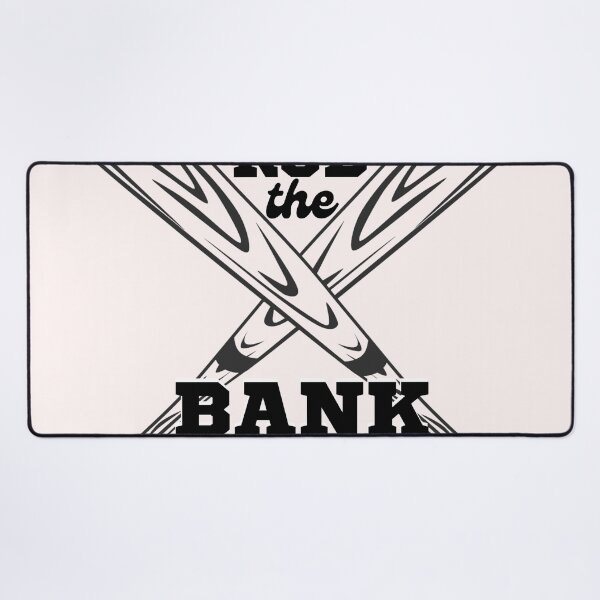 Item preview, A League of Their Own: Rob the Bank! designed and sold by dutchesskmw.