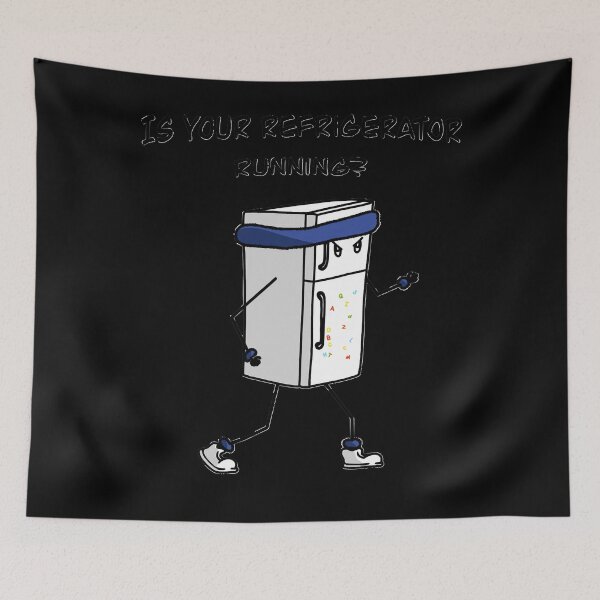 Item preview, Appliances-Funny-Humors designed and sold by EricKeele.
