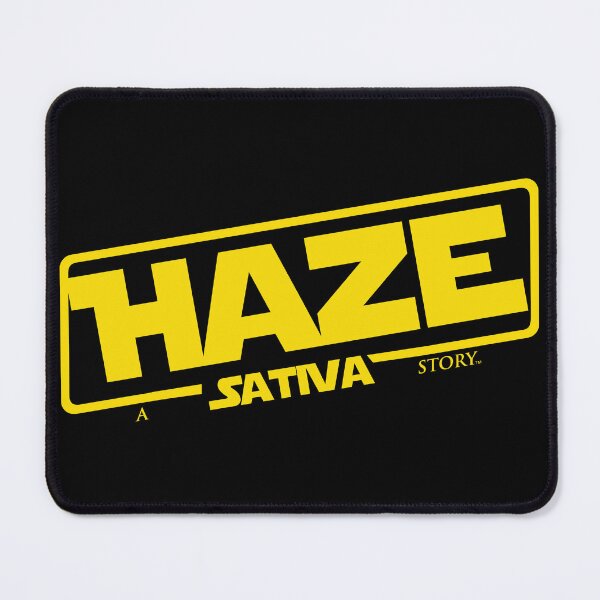 Item preview, Haze designed and sold by bc-weirdo.