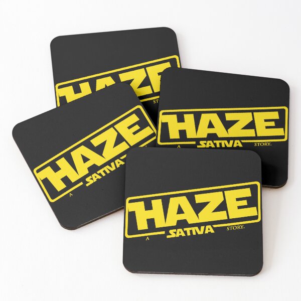 Item preview, Haze designed and sold by bc-weirdo.