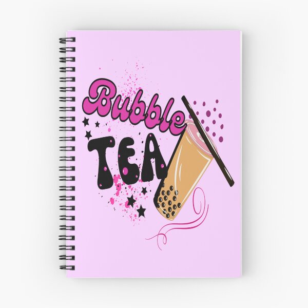 Item preview, Bubble tea, I love bubble tea, colorful illustration of bubble tea or pearl tea. designed and sold by Malogue.