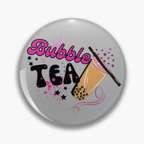 Item preview, Bubble tea, I love bubble tea, colorful illustration of bubble tea or pearl tea. designed and sold by Malogue.