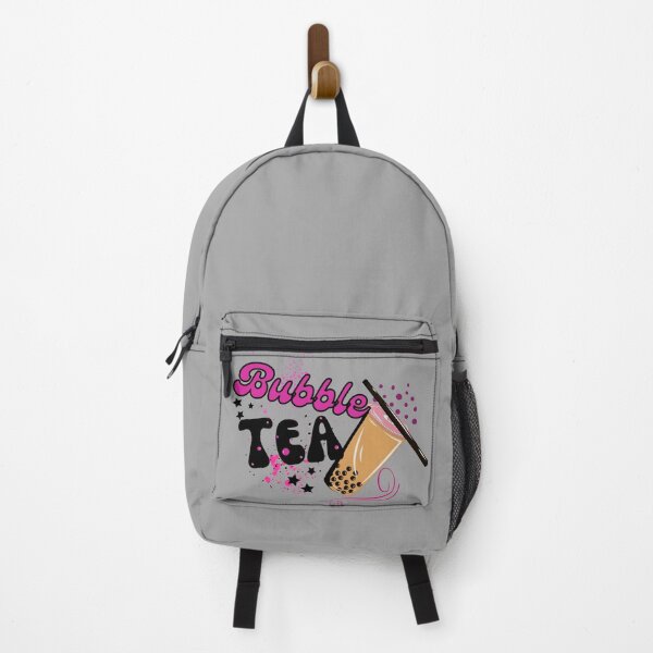 Item preview, Bubble tea, I love bubble tea, colorful illustration of bubble tea or pearl tea. designed and sold by Malogue.