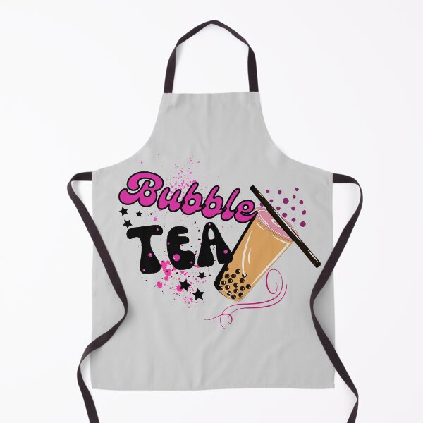 Item preview, Bubble tea, I love bubble tea, colorful illustration of bubble tea or pearl tea. designed and sold by Malogue.
