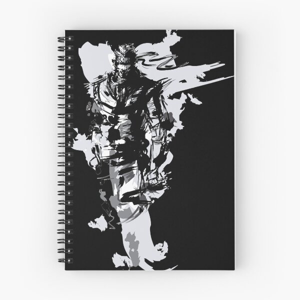 Item preview, Solid snake metal gear solid designed and sold by GALINISALLEN.