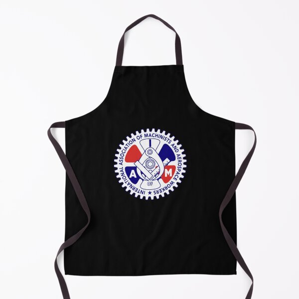Item preview, Association of Machinists and Aerospace Workers Classic designed and sold by pamelabowman4.