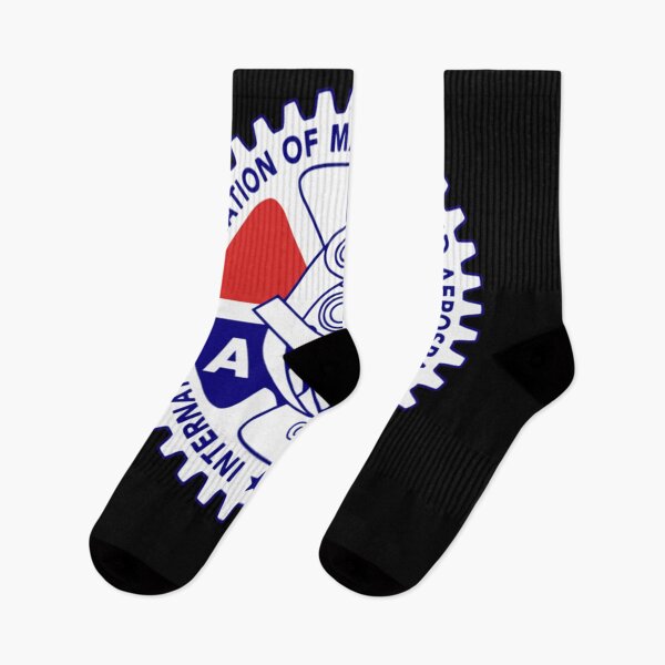 Item preview, Association of Machinists and Aerospace Workers Classic  designed and sold by pamelabowman4.