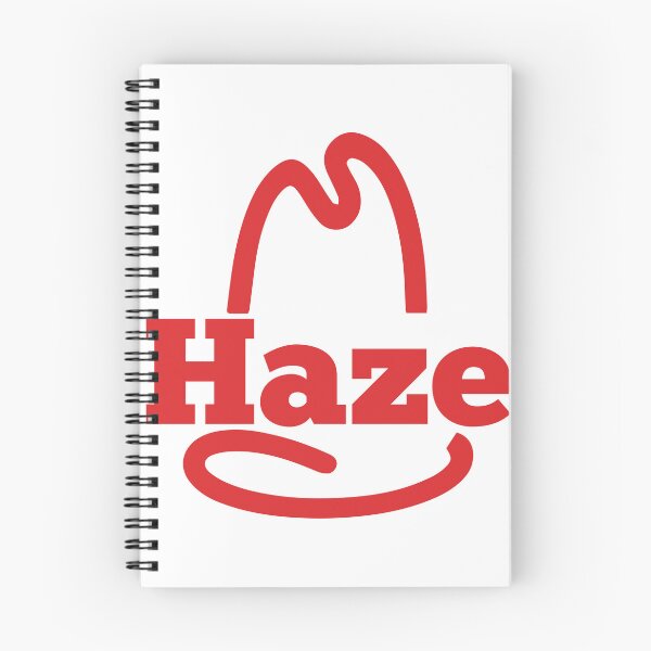 Item preview, Haze designed and sold by bc-weirdo.