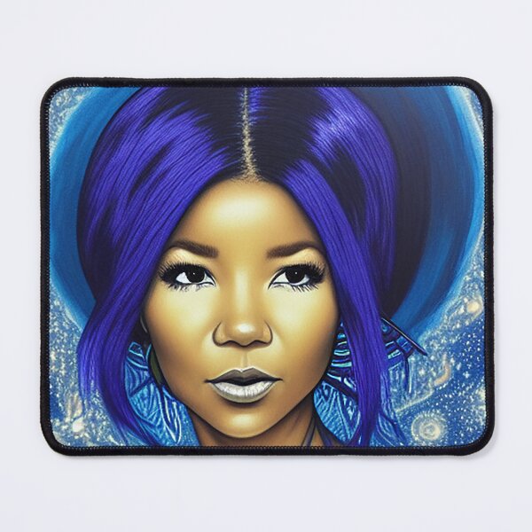Item preview, Jhene Space Portal designed and sold by DeepSymbolism.