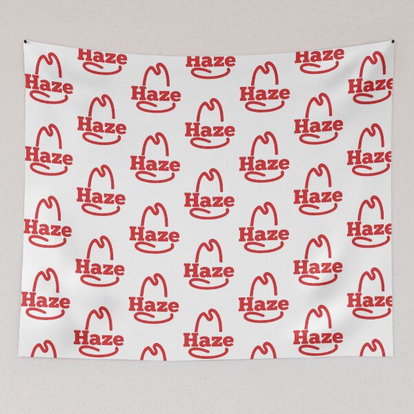 Item preview, Haze designed and sold by bc-weirdo.