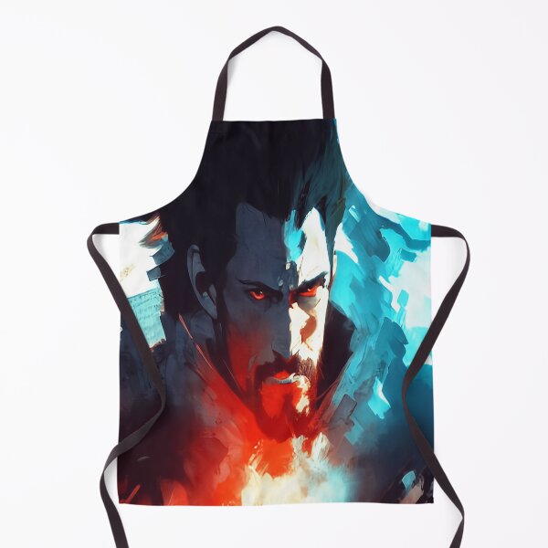 Item preview, Gigachad - Rage of Gigachad designed and sold by Splatter-arts.