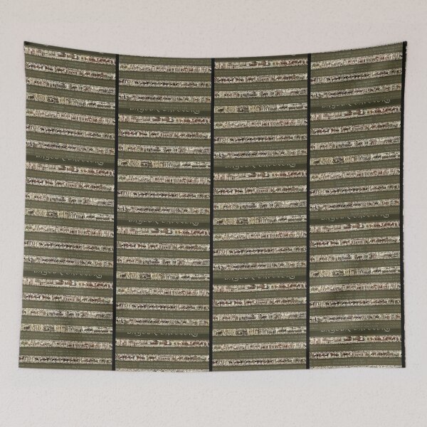 Item preview, Bayeux Tapestry-Full scenes with story Graphic  designed and sold by EmazysMalikyly.