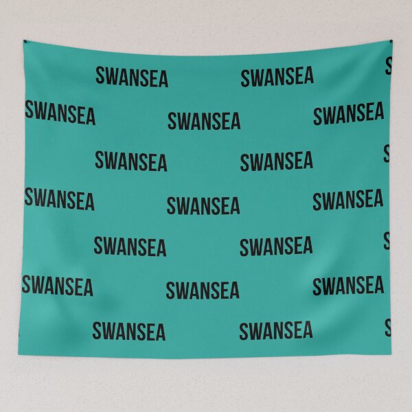 Item preview, Swansea (0) designed and sold by RDGersdesigns.
