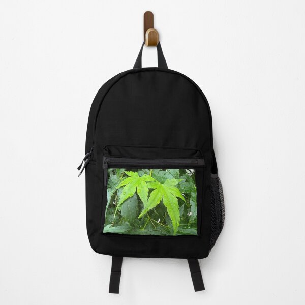 Item preview, Leaf it to Us to Be Together Thru Thick and Thin designed and sold by Photomersion.