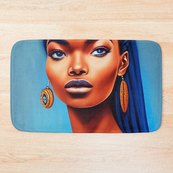Item preview, Sleek Blue designed and sold by DeepSymbolism.
