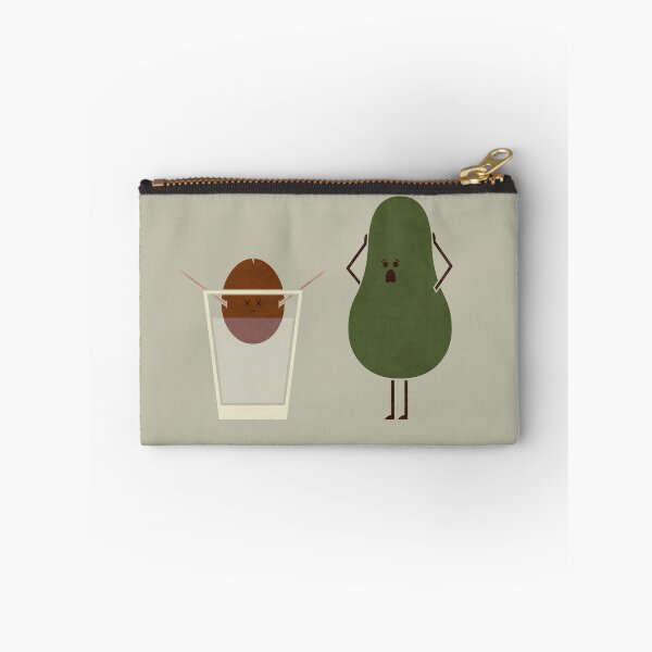 Item preview, The Horror designed and sold by HandsOffMyDinosaur.