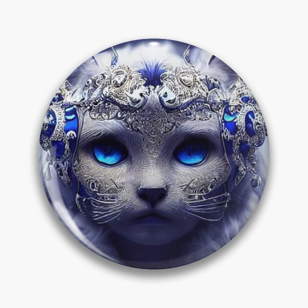 Item preview, Cool princess cat artwork designed and sold by DopeDesign111.