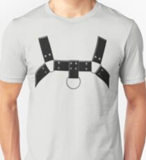 Geschirr Slim Fit T-Shirt