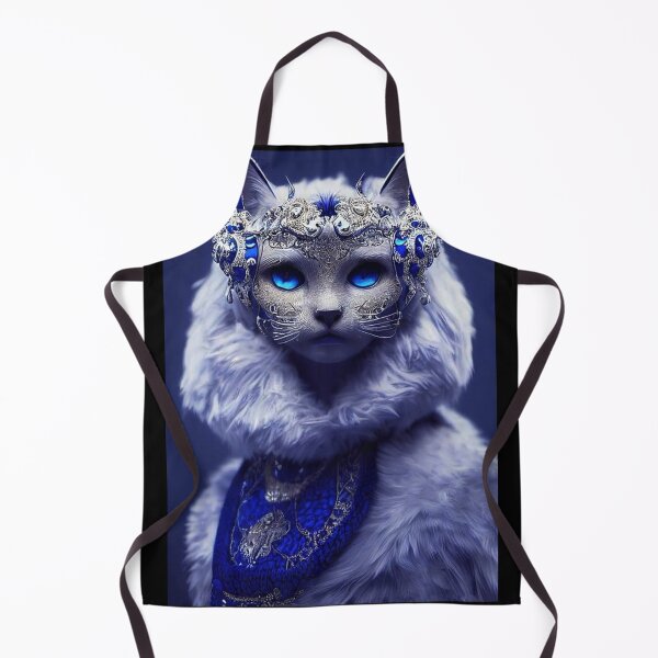 Item preview, Cool princess cat artwork designed and sold by DopeDesign111.