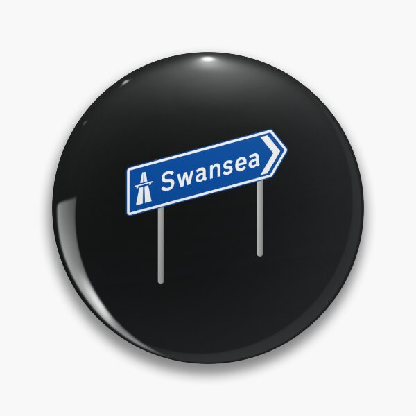Item preview, Swansea (222) designed and sold by RDGersdesigns.