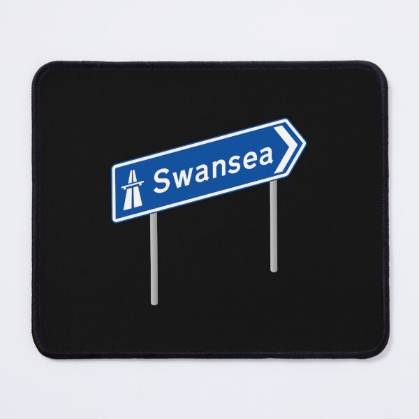 Item preview, Swansea (222) designed and sold by RDGersdesigns.
