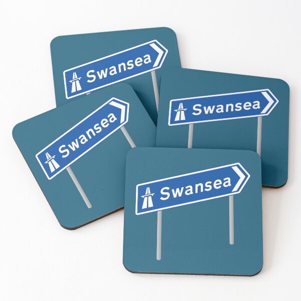 Item preview, Swansea (222) designed and sold by RDGersdesigns.