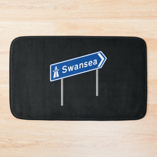 Item preview, Swansea (222) designed and sold by RDGersdesigns.