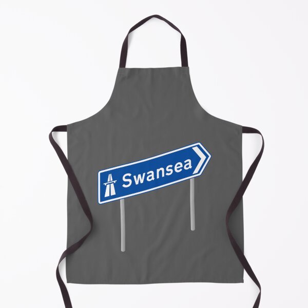 Item preview, Swansea (222) designed and sold by RDGersdesigns.