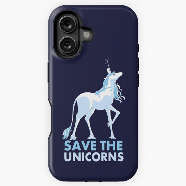 Item preview, Save the Unicorns designed and sold by Gallifreya.
