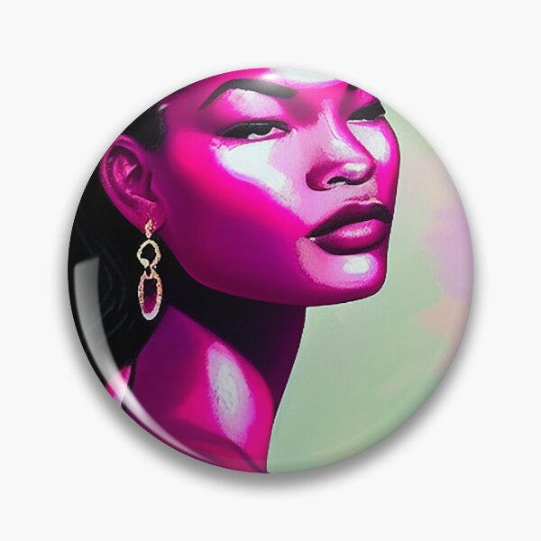 Item preview, Amara Pink designed and sold by DeepSymbolism.