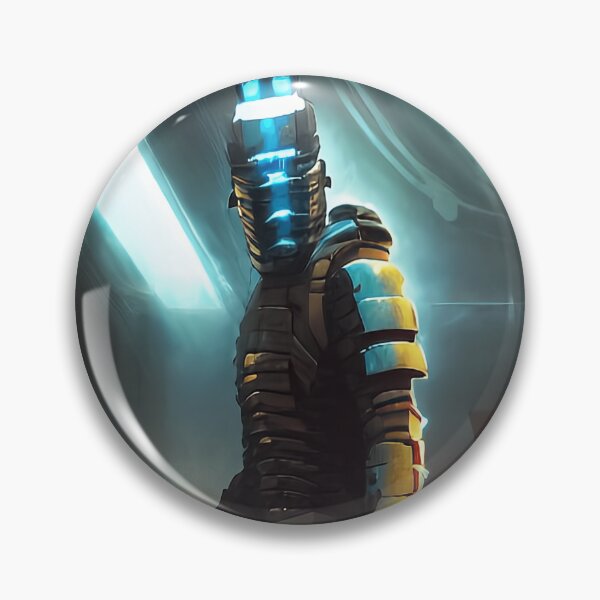 Item preview, Dead Space - Exploring the Depths designed and sold by Splatter-arts.