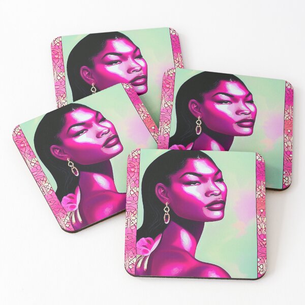 Item preview, Amara Pink designed and sold by DeepSymbolism.