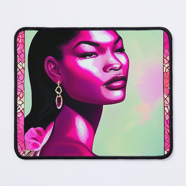 Item preview, Amara Pink designed and sold by DeepSymbolism.