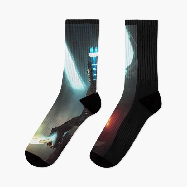 Item preview, Dead Space - Exploring the Depths designed and sold by Splatter-arts.