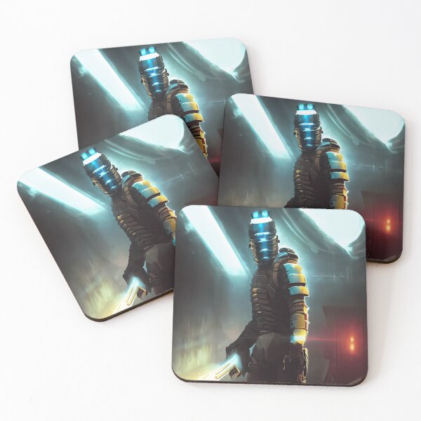 Item preview, Dead Space - Exploring the Depths designed and sold by Splatter-arts.
