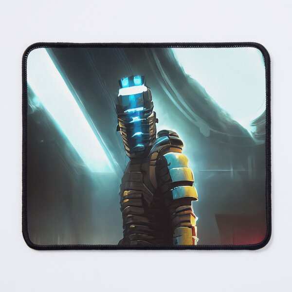 Item preview, Dead Space - Exploring the Depths designed and sold by Splatter-arts.