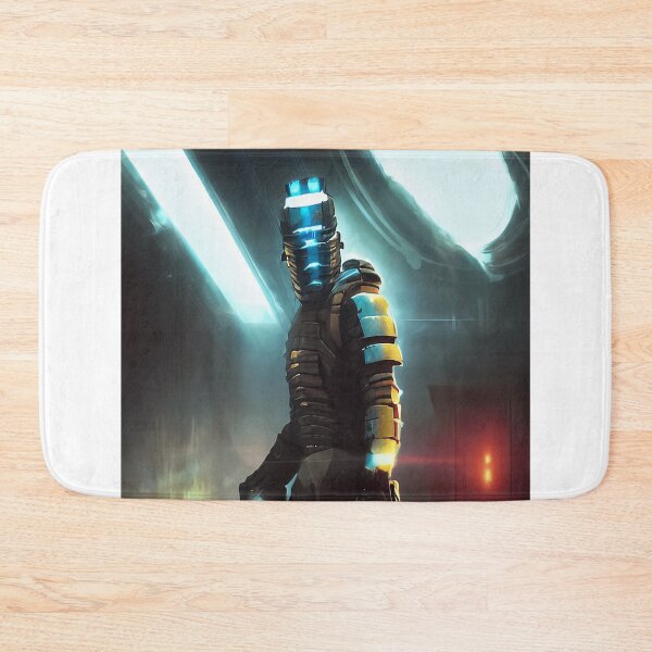 Item preview, Dead Space - Exploring the Depths designed and sold by Splatter-arts.