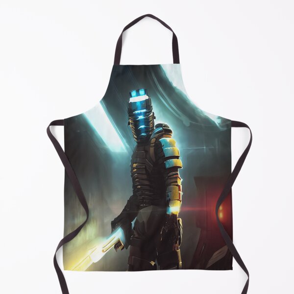 Item preview, Dead Space - Exploring the Depths designed and sold by Splatter-arts.