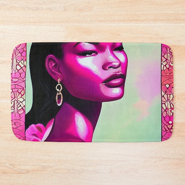 Item preview, Amara Pink designed and sold by DeepSymbolism.
