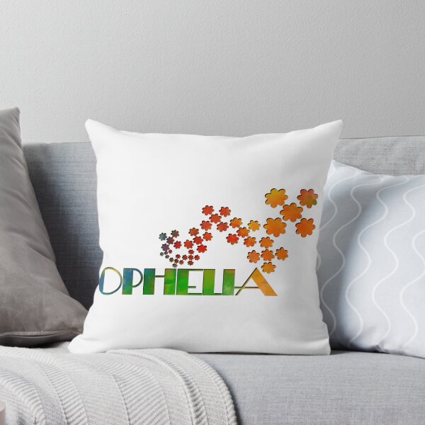 Item preview, The Name Game - Ophelia designed and sold by immortality.