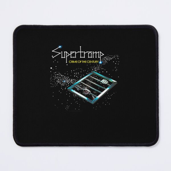 Item preview, Supertramp Crime Of The Century Essential designed and sold by LaurenBlack8.