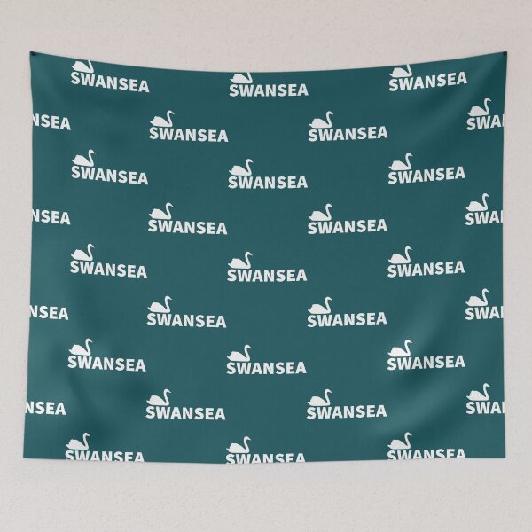 Item preview, Swansea          designed and sold by RDGersdesigns.