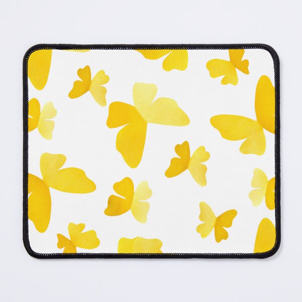 Item preview, Yellow Butterfly Effect  designed and sold by SN-Creations.
