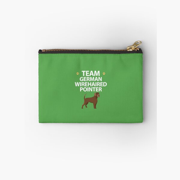 Item preview, Team German Wirehaired Pointer designed and sold by AlwaysAwesome.