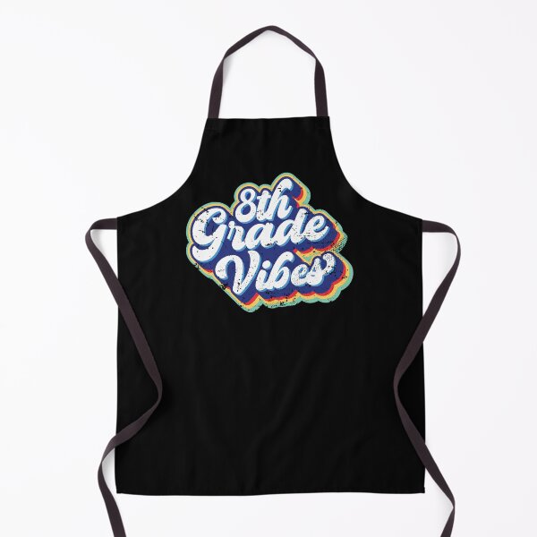 Item preview, Retro 8th Grade Vibes designed and sold by AdventureTee.