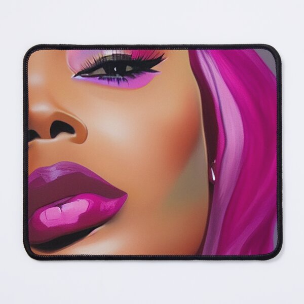 Item preview, Pink Glam designed and sold by DeepSymbolism.