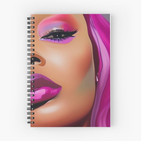 Item preview, Pink Glam designed and sold by DeepSymbolism.