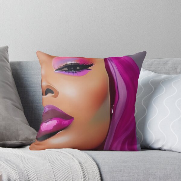 Item preview, Pink Glam designed and sold by DeepSymbolism.