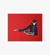 persona4 Art Board
