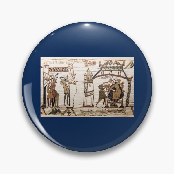 Item preview, Bayeux Tapestry, Halley_s Comet of 1066, Astronomy   designed and sold by EmazysMalikyly.